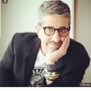 Jason Flom