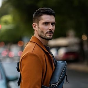 Sergio Mur
