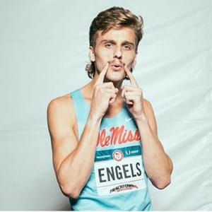 Craig Engels
