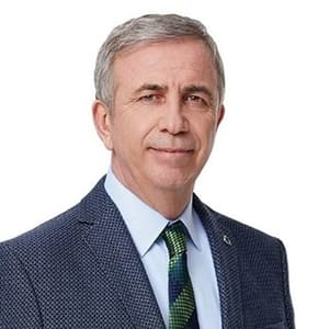 Mansur Yavas