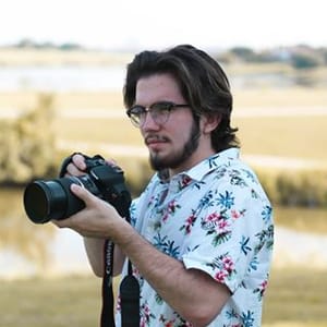 Dalton Zarko