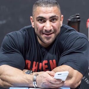Ahmad Ashkanani