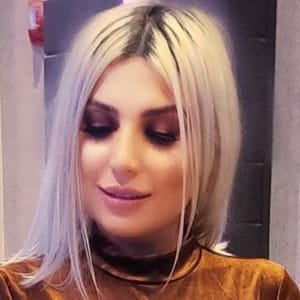 Mineh Khodagholian