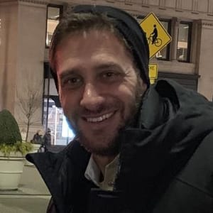 Mike Greenberg
