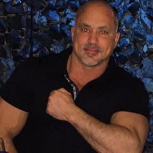 Juan Carlos Simo