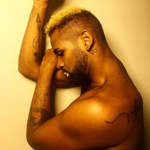 Vini Nascimento