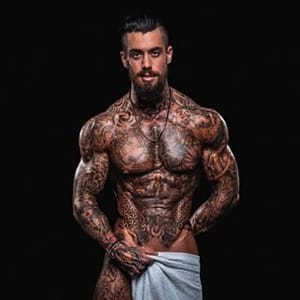 Chris Fleming