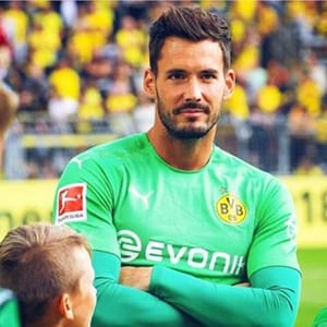 Roman Burki