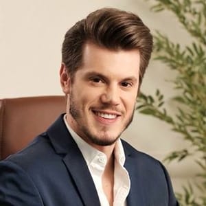 Danilo Bravo
