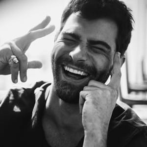 Diego Dominguez