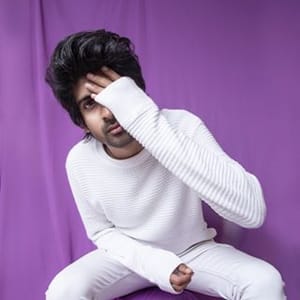 Mohit Varu