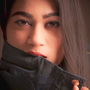Shriya Jain