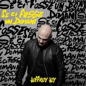 Jeffrey Jey
