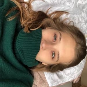 Kasia Marciniak
