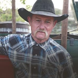 Kent Rollins