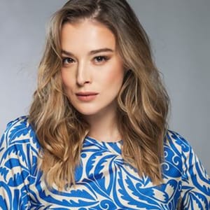 Milena Redulovic