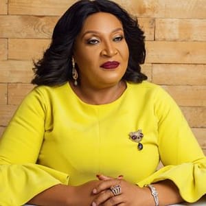 Ngozi Nwosu
