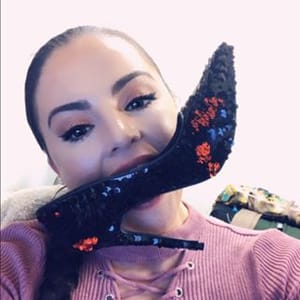 Nelly Bernal