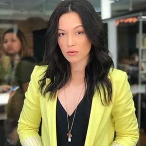 Vicky Mebarak