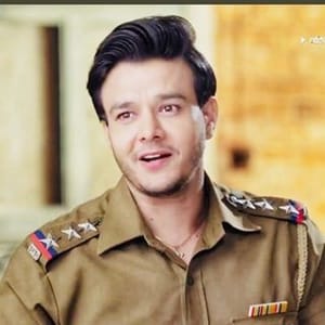 Aniruddh Dave