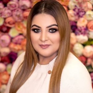 Manveen Kaur
