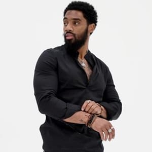Scrapp Deleon