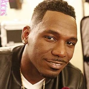 Boogie B Montrell