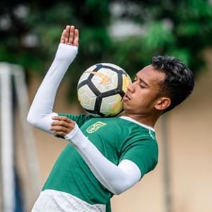 Irfan Jaya