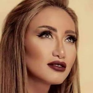 Reham Saeed