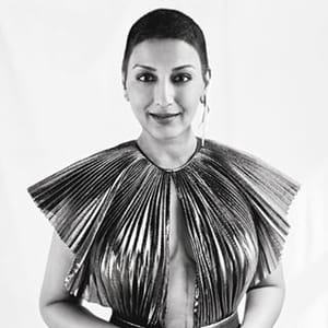 Sonali Bendre