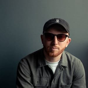 Mat Welsh
