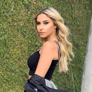 Jamie Lee Ruiz