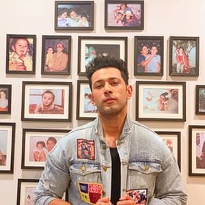 Sahil Anand