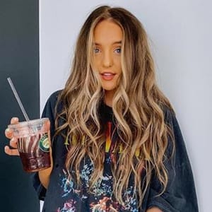 Sarah Betts