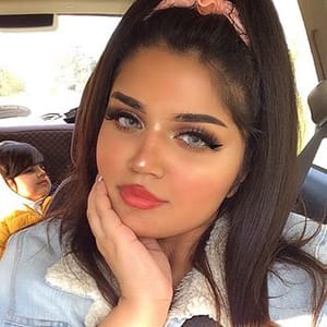 Samia Caffrey