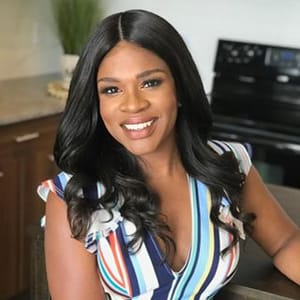 Edwina Findley Dickerson