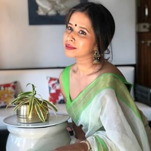 Shreya Bugde