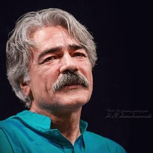 Kayhan Kalhor