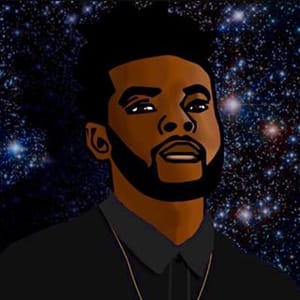 Darius Woodley