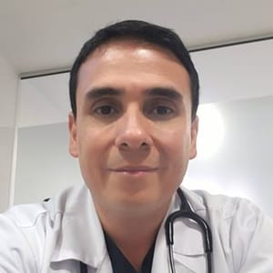 William Arias