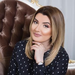 Xeyale Memmedova