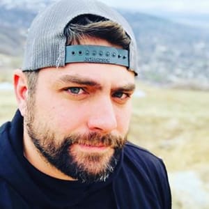 Jarred Taylor
