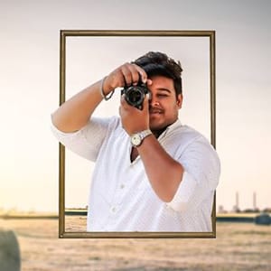 Aditya Patil