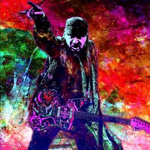 Stevie Van Zandt