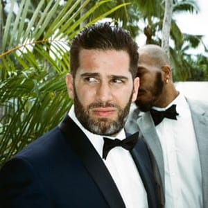 Justin Fleischer