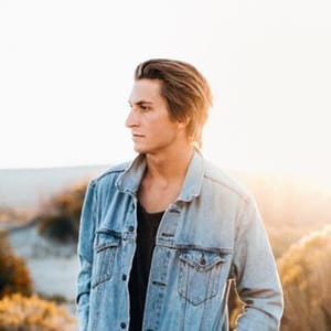 Justin Kauffman