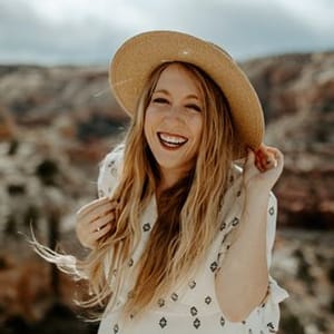 Lindsey Roman