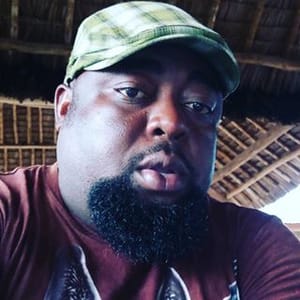 Barafu Suleiman Shekuwe