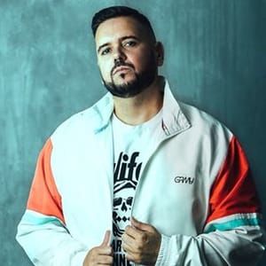 Victor Magan
