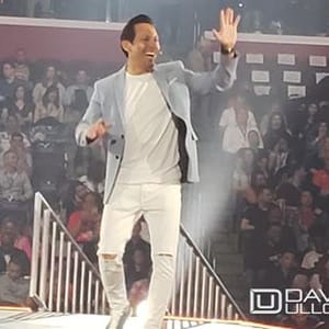 Dave Ulloa
